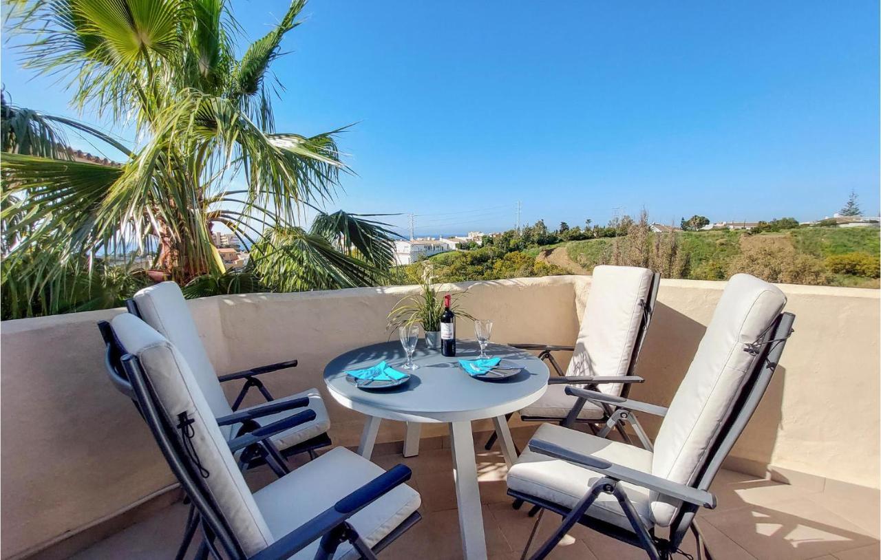 Beautiful In With 2 Bedrooms, Wifi&outdoor Swimming Pool